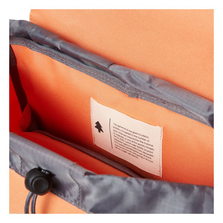 Scout Backpack Orange- Product image n°3