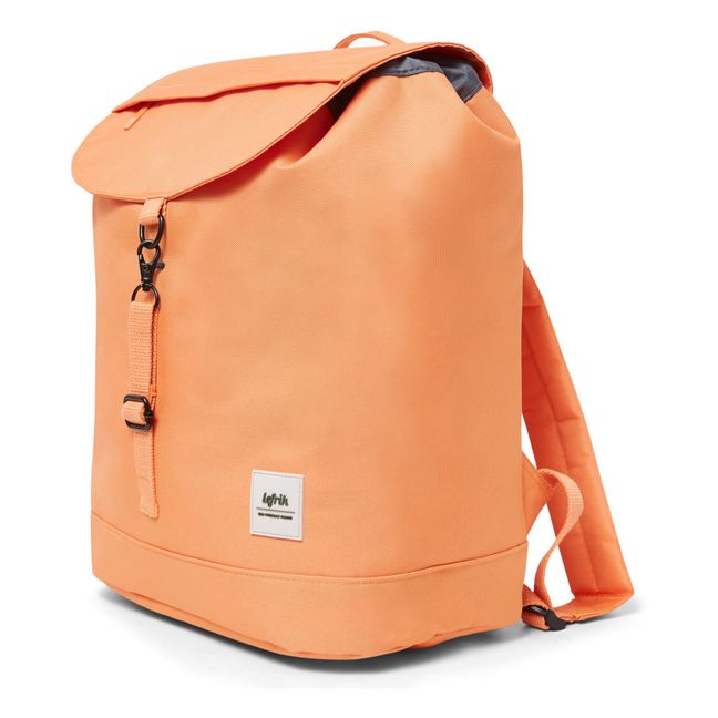 Scout Backpack Orange