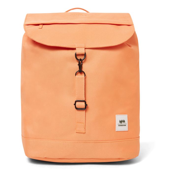 Scout Backpack Orange- Product image n°0