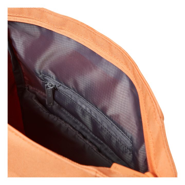 Roll Mini Backpack | Naranja- Imagen del producto n°3