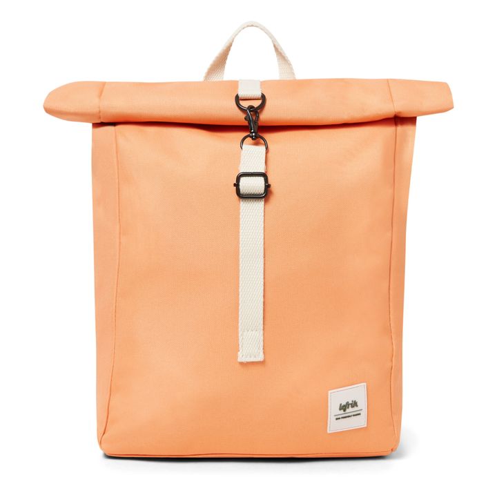 Roll Mini Backpack | Naranja- Imagen del producto n°0