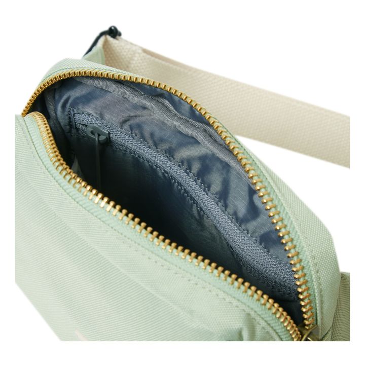 Belt Bag Verde Pálido- Imagen del producto n°3
