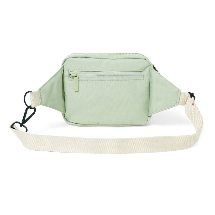Belt Bag Verde Pálido- Imagen del producto n°2