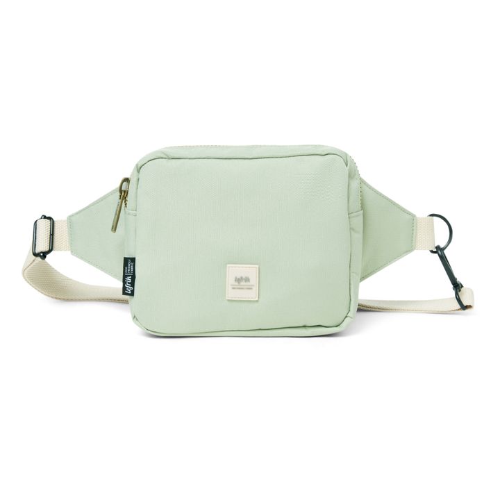 Belt Bag Pale green- Product image n°0