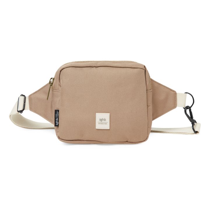 Belt Bag | Camel- Product image n°0