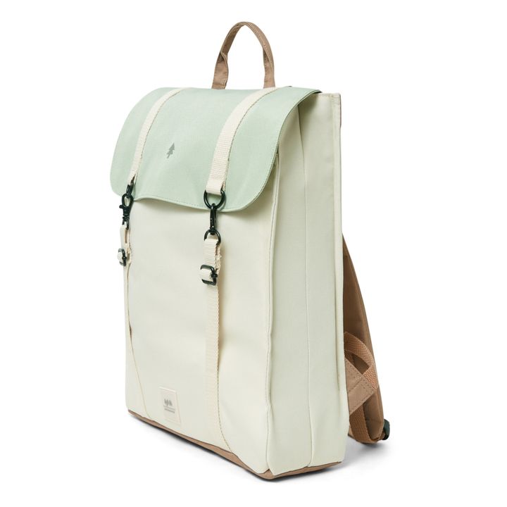 Handy Backpack Pale green- Product image n°1