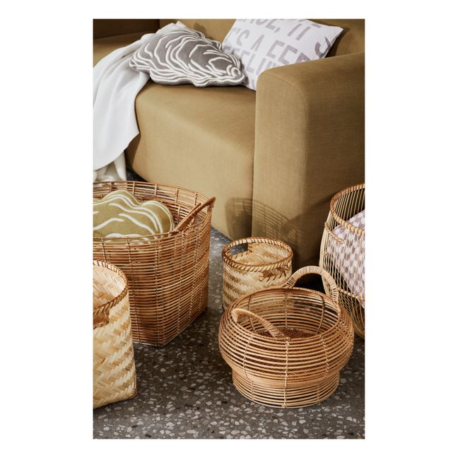 Cesta Kasia