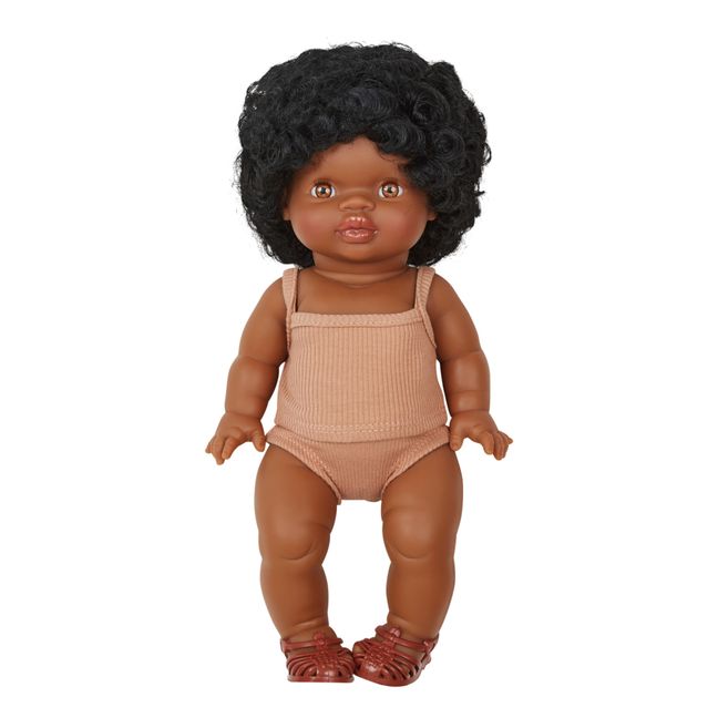 Cassonade Underwear and Jelly Shoes for Gordis Dolls