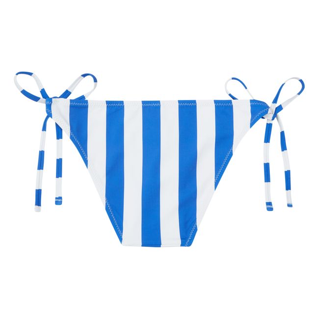 Tenley Bikini Bottoms Azul