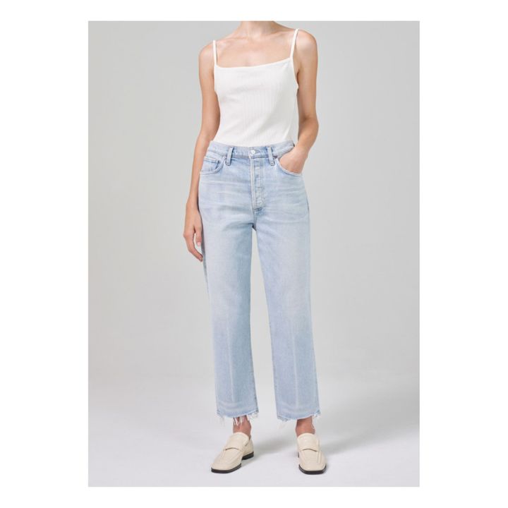 Florence Jeans | Sunbleach- Produktbild Nr. 0