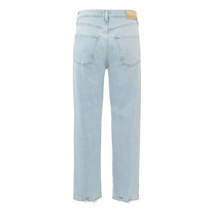 Florence Jeans | Sunbleach- Product image n°4