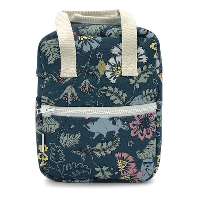 Mochila Noe | Azul Marino