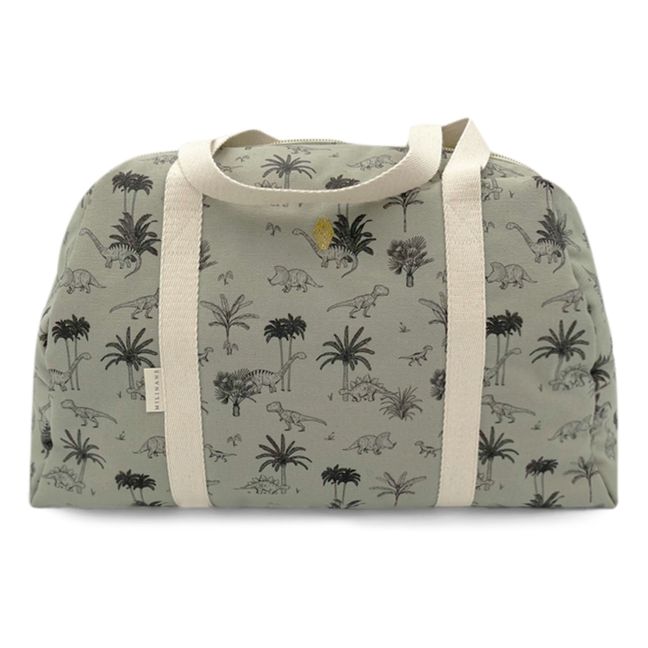 Wickeltasche Joseph | Khaki