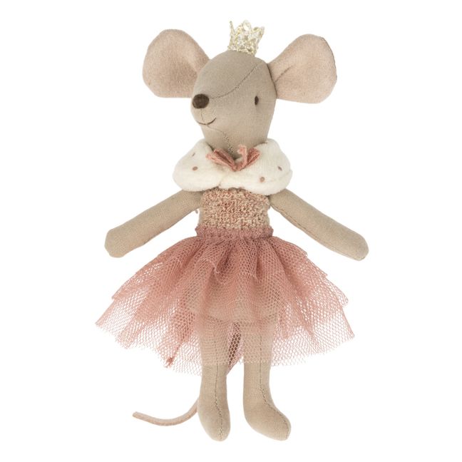 Princess Mouse Toy