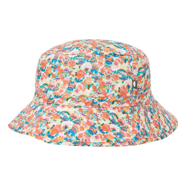 Linen Hat | Ecru- Product image n°2