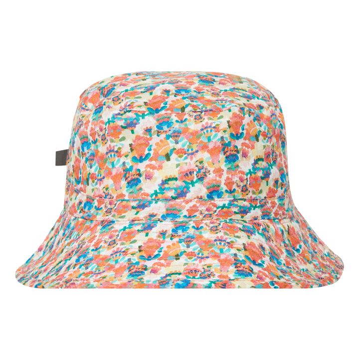 Linen Hat | Ecru- Product image n°3