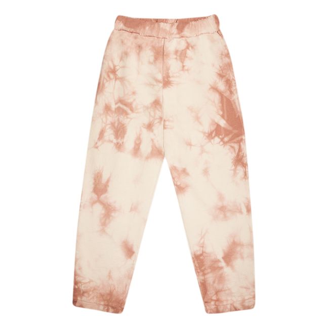 Jogger Tie And Dye Baylee | Rose