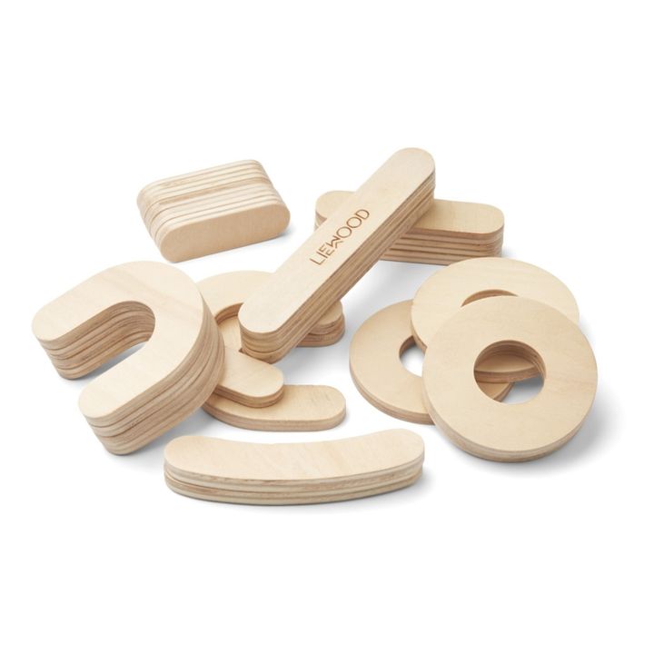 Jota Magnetic Numbers- Product image n°1