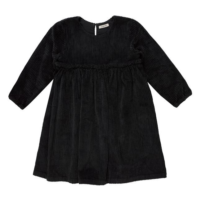 Vestido Juliana | Negro