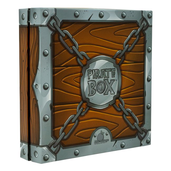 Pirate Box