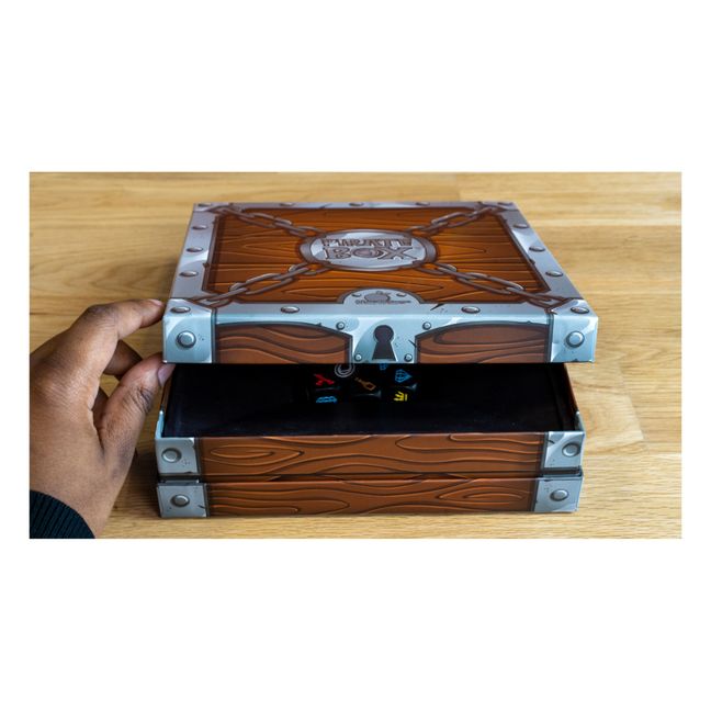 Pirate Box