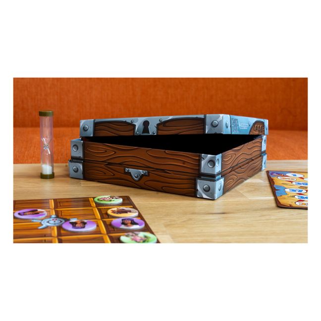 Pirate Box