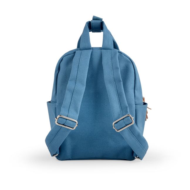 Backpack Blau