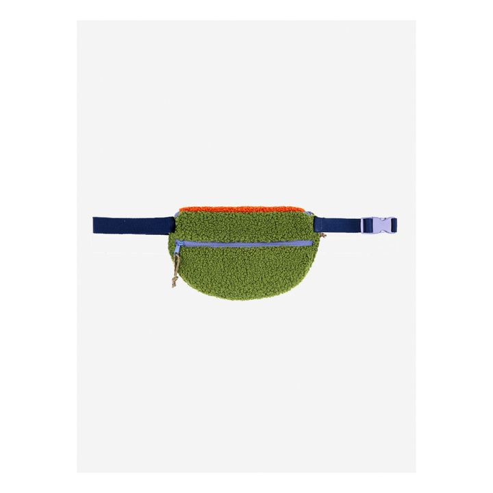 Sherpa Belt Bag | Green- Product image n°5