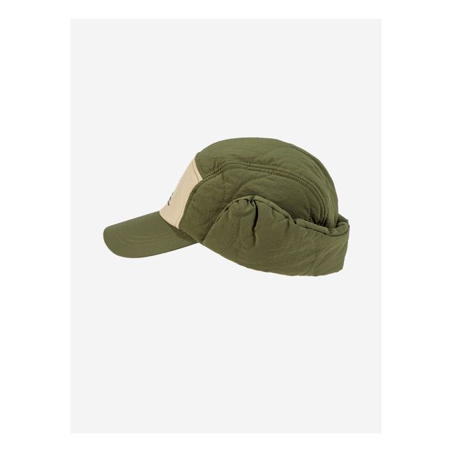 Mütze Hahn | Khaki