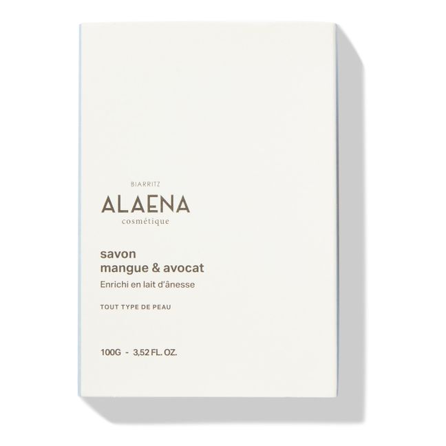 Sapone Mango Avocado - 100g