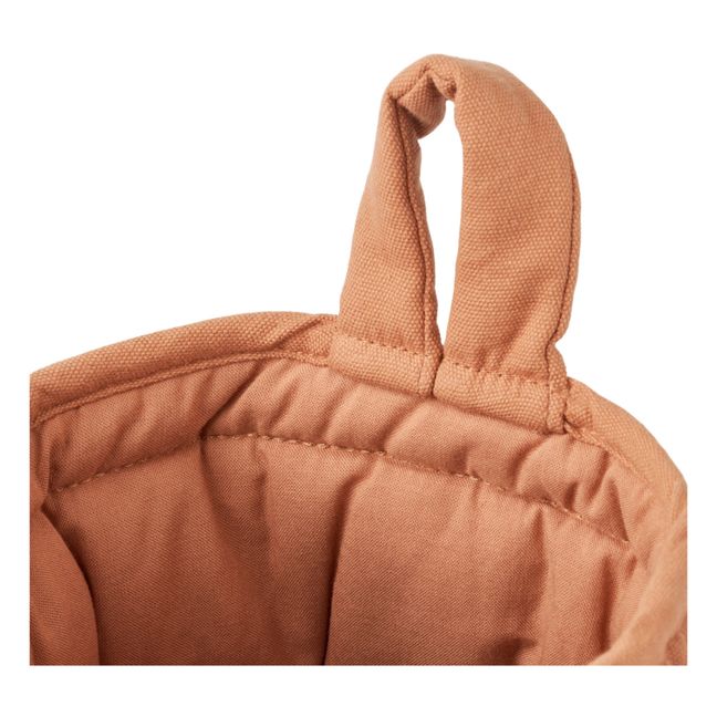 Panier de rangement Faye | Rose