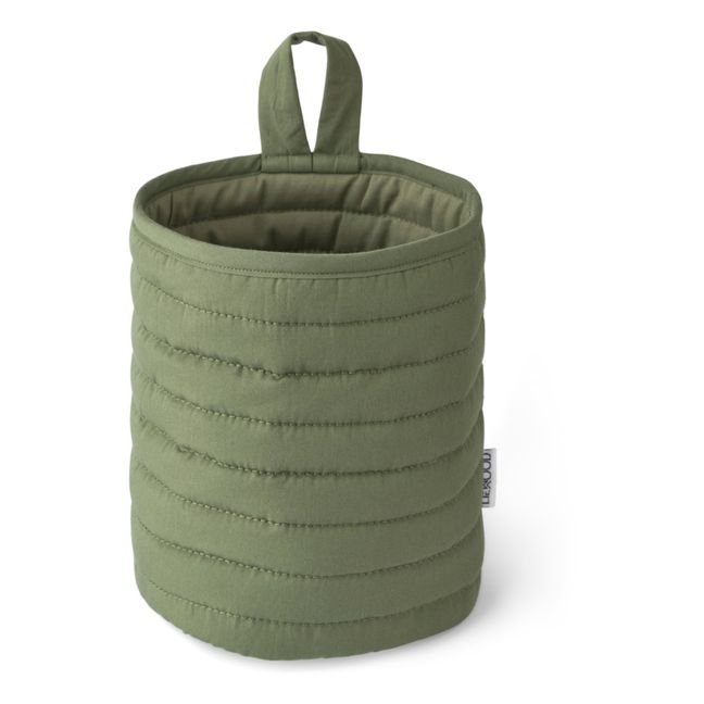 Panier de rangement Faye | Vert