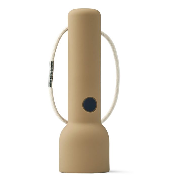 Gry Silicone Torch Beige- Product image n°0