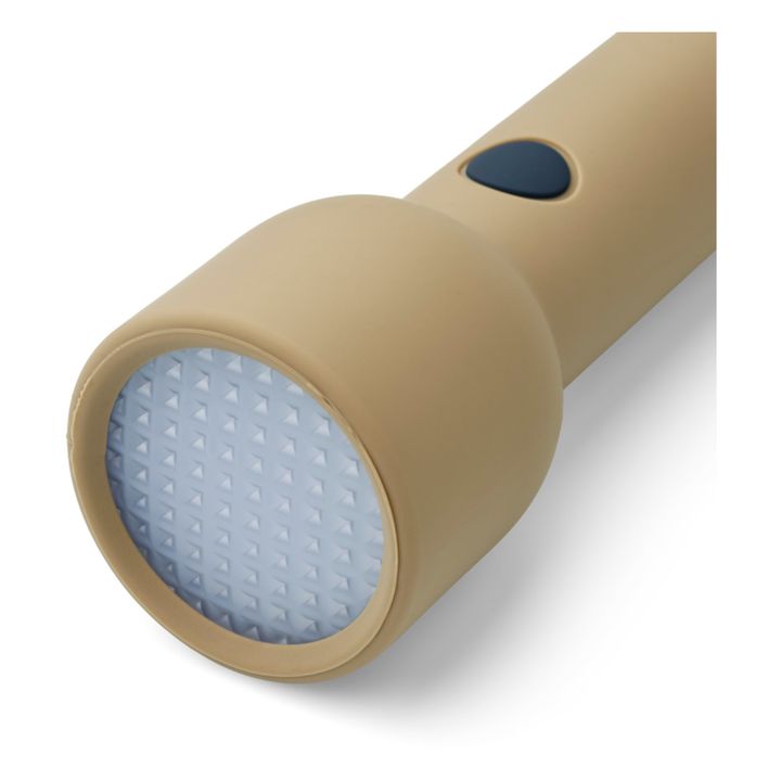 Gry Silicone Torch Beige- Product image n°1
