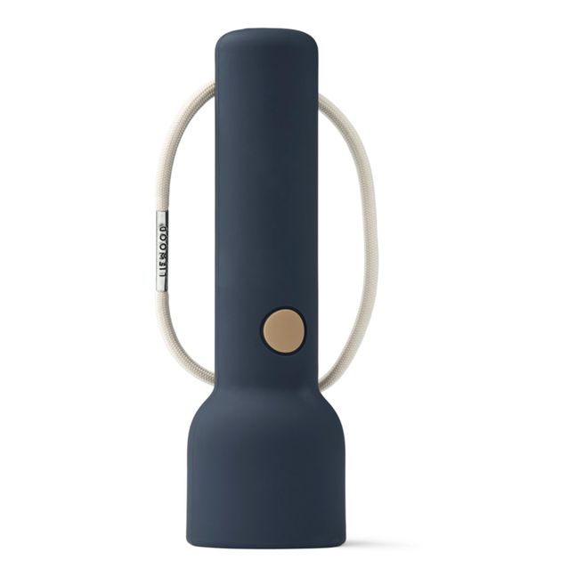 Gry Silicone Torch Navy