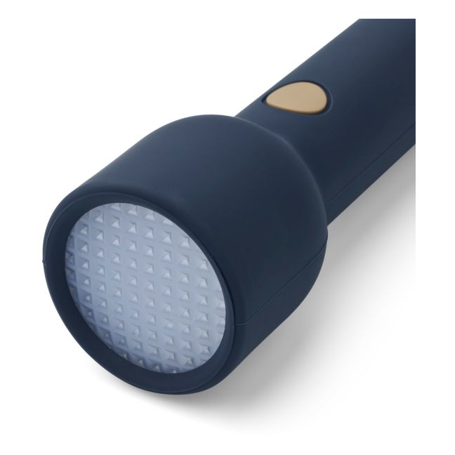 Gry Silicone Torch Navy blue