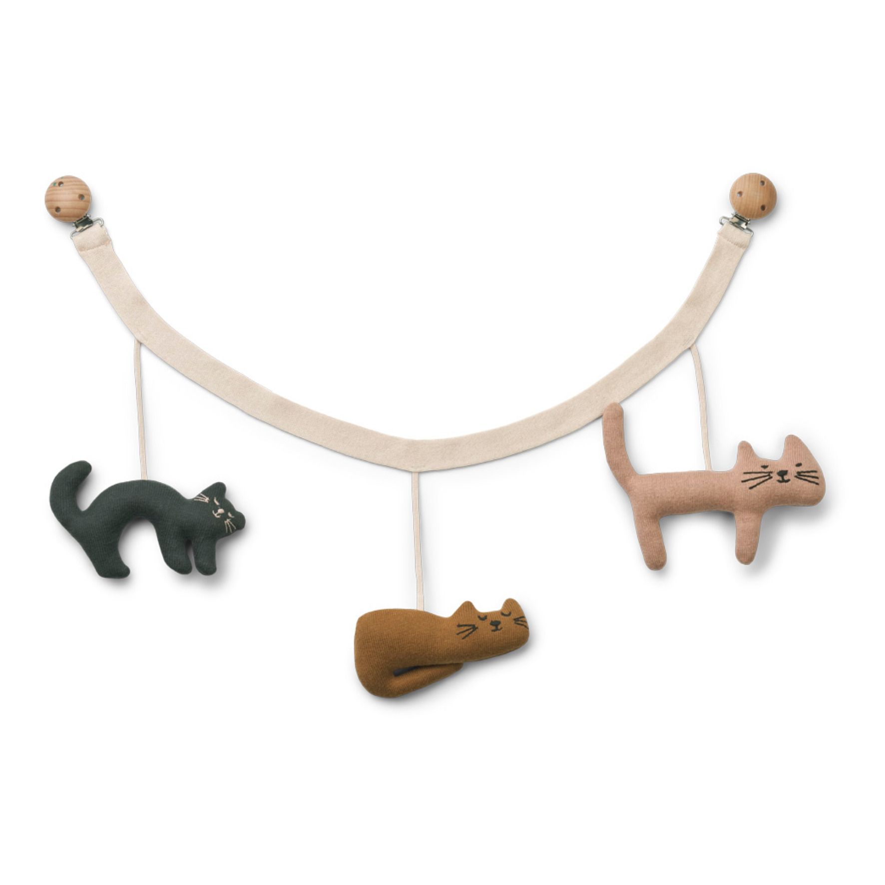 Liewood pram outlet toy