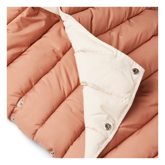 Orion Baby Nest | Pink