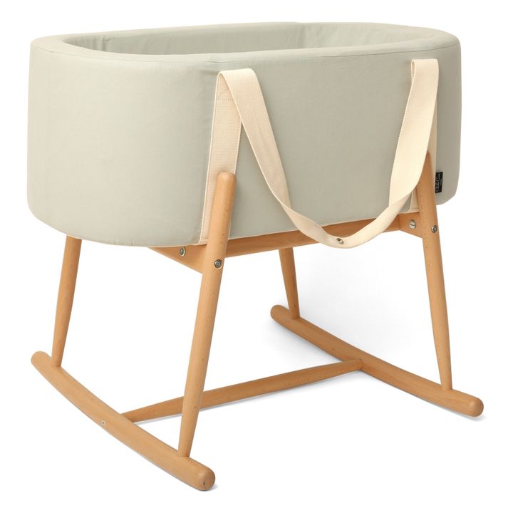 Kuko Rocking Stand for Moses Basket- Imagen del producto n°2