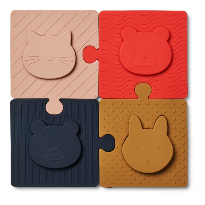 Bodil Silicone Puzzle- Product image n°0