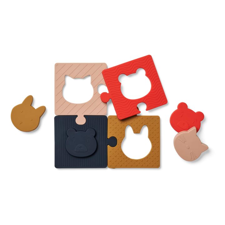 Bodil Silicone Puzzle- Product image n°1