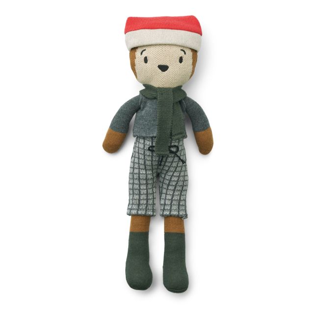 Peluche del oso Robert | Arena
