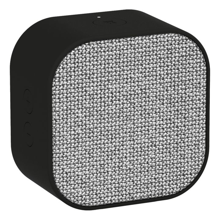 aCUBE Pocket Bluetooth Speaker Negro- Imagen del producto n°0