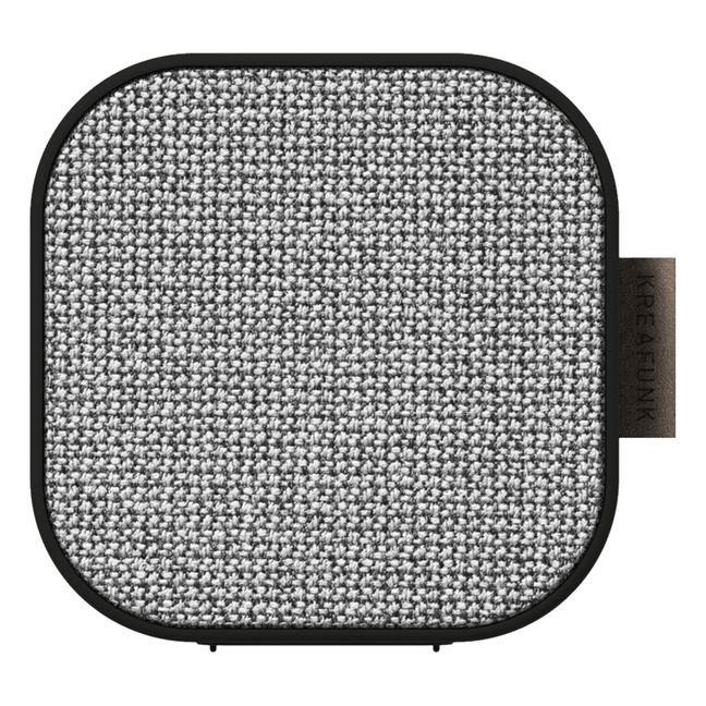 Enceinte pocket bluetooth aCUBE | Noir