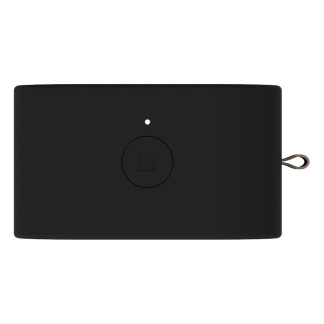 aCUBE Pocket Bluetooth Speaker Negro