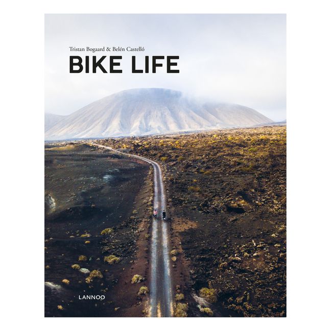 Bike Life - EN