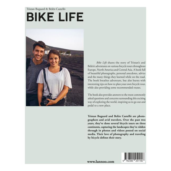 Bike Life - EN