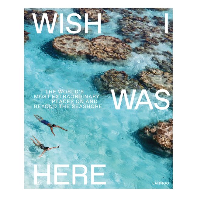 Wish I was here - EN