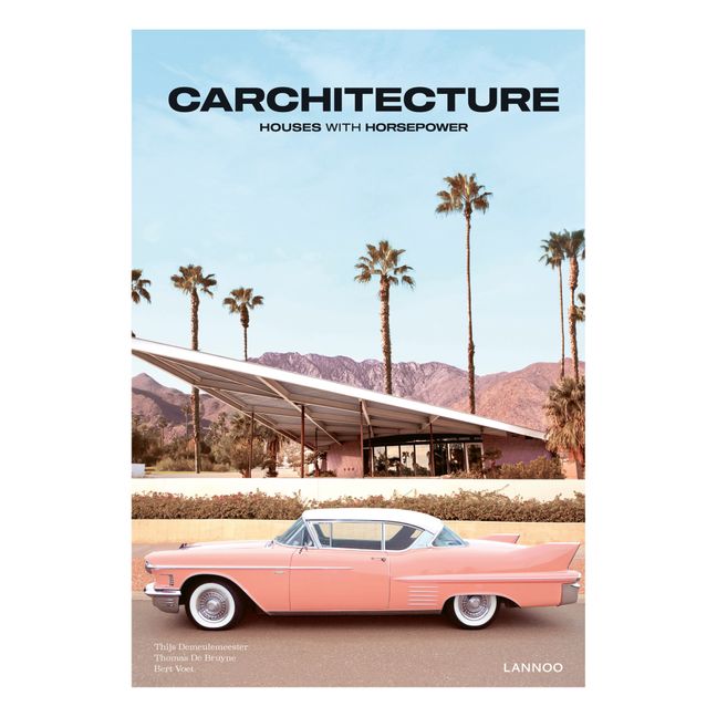 Carchitecture - EN