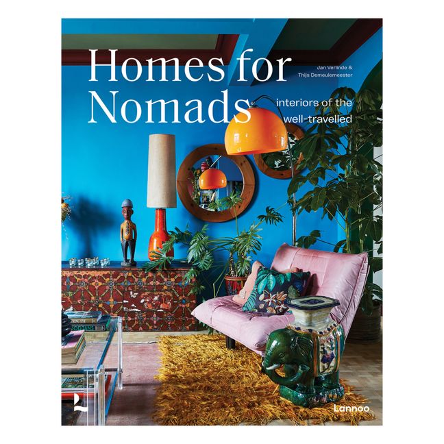 Home For Nomads - EN